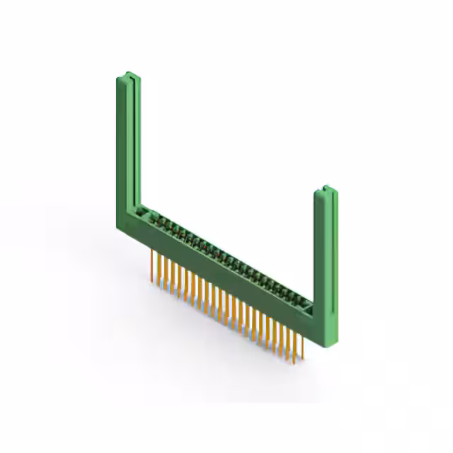 338-044-541-268 EDAC Inc.  Edgeboard Connectors